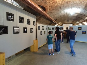 Mostra Fotografica Reparto Agitati