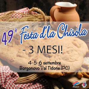 Festa d'la Chisöla