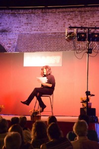 Cabaret nel Fossato