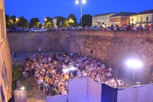 Cabaret nel Fossato