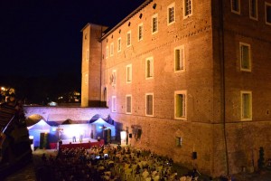 Cabaret nel Fossato