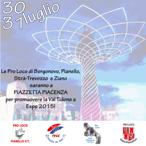 EXPO 2015