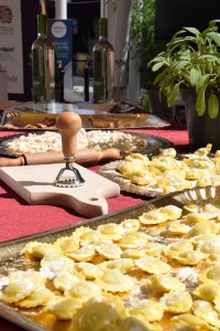 Prodotti tipici piacentini a Expo