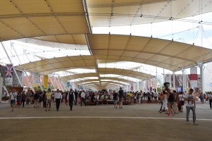 Expo Milano 2015