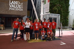 Grazie Francesca!