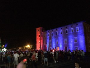 Silent Disco Borgonovo Val Tidone