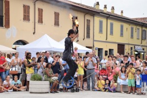 Festa d'la Chisöla Borgonovo Val Tidone