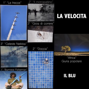 CONCORSO FOTOGRAFICO Impressioni