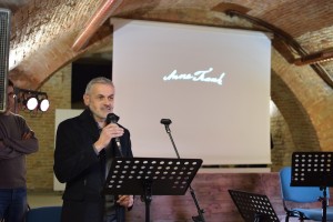 Presentazione Diario di Anne Frank