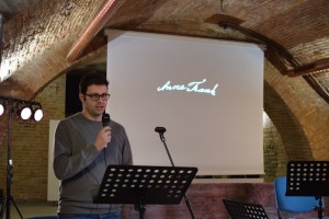 Presentazione Diario di Anne Frank