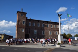 Festa d'la Chisöla 2017