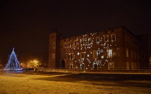 Natale a Borgonovo Val Tidone