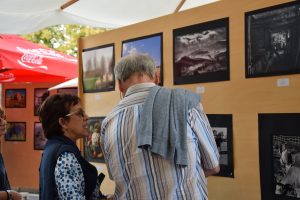 Concorso Fotografico Impressioni