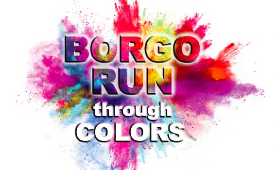 Borgo Run