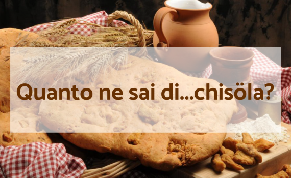 Chisöla Borgonovo Quiz