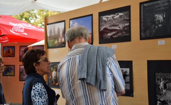 Concorso Fotografico Impressioni