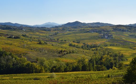 Val Tidone