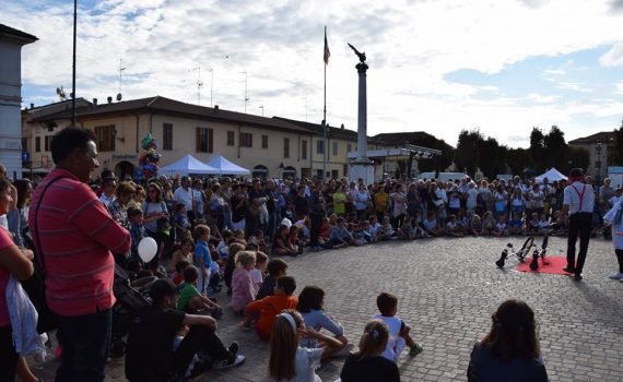 Festa d'la Chisöla