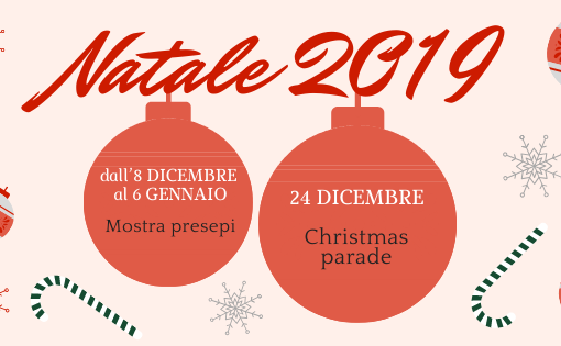 Natale a Borgonovo Val Tidone