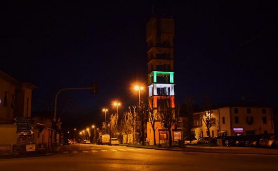 Borgonovo andrà tutto bene